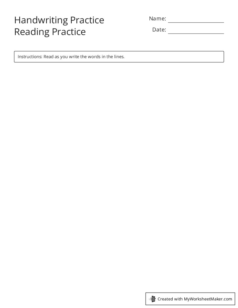 Ways to Practice Writing Without Worksheets - Featured Image