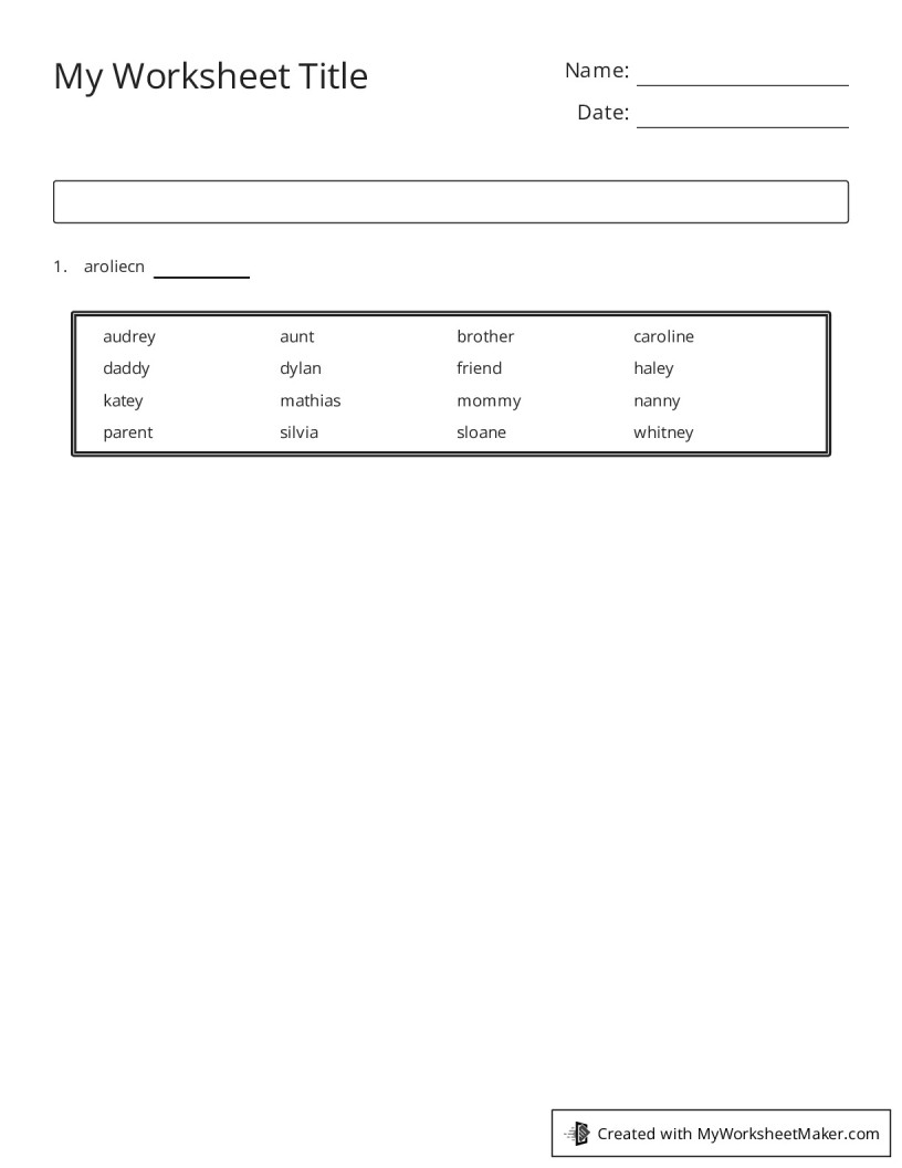 my-worksheet-title-my-worksheet-maker-create-your-own-worksheets