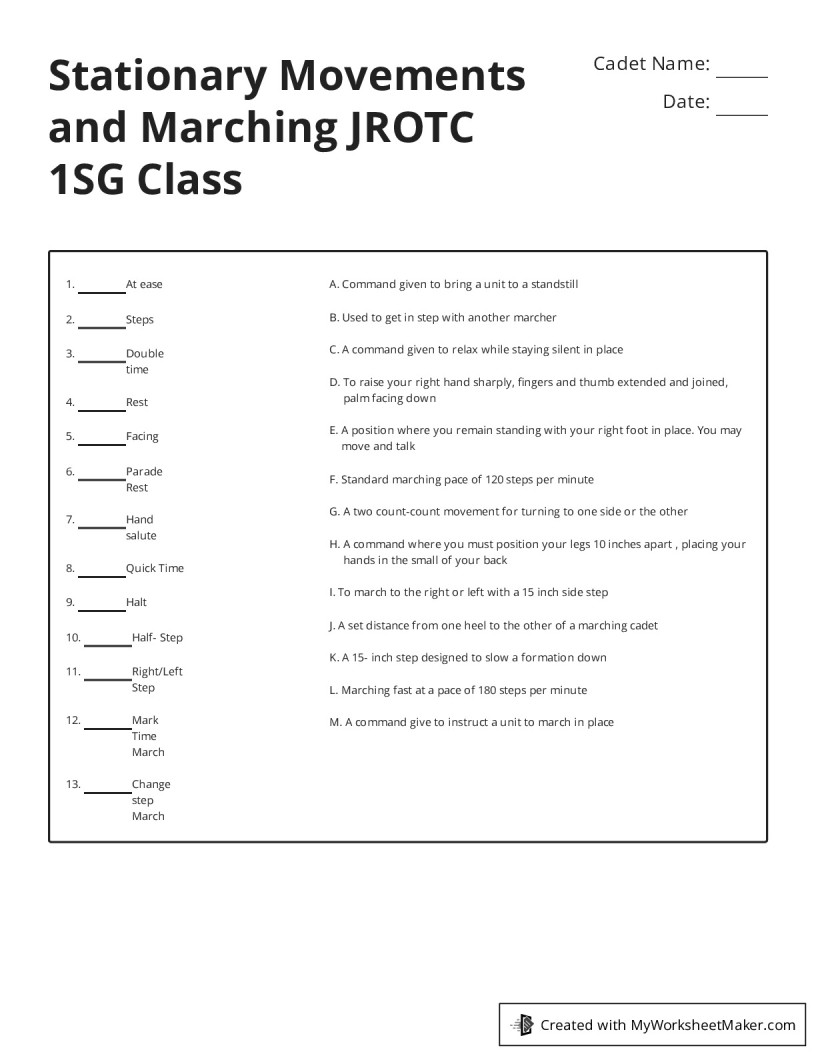 My Worksheet Maker The Best Worksheet Maker