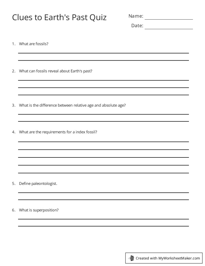 My Worksheet Maker - The Best Worksheet Maker My Worksheet Maker - The Best Worksheet Maker