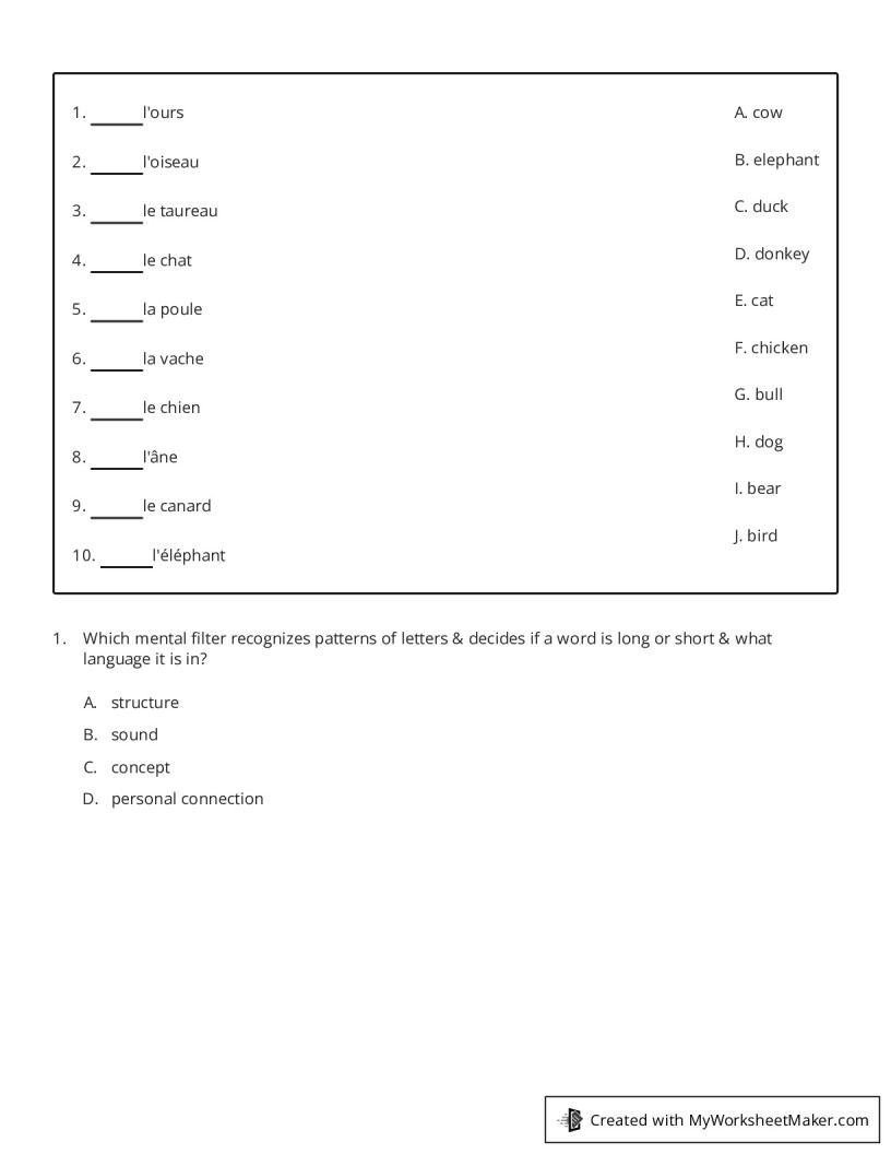 My Worksheet Maker The Best Worksheet Maker My worksheet maker the best worksheet maker