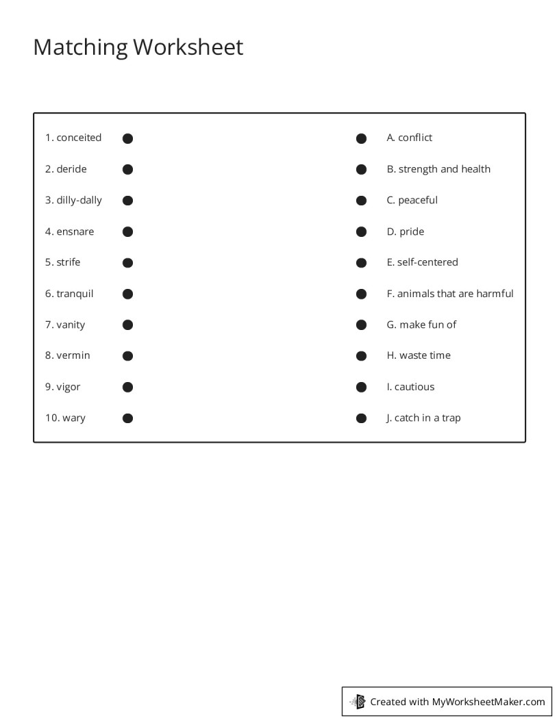 My Worksheet Maker The Best Worksheet Maker My worksheet maker the best worksheet maker