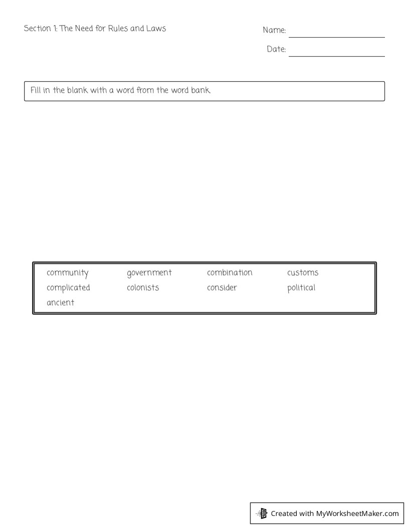 my-worksheet-maker-the-best-online-worksheet-creator