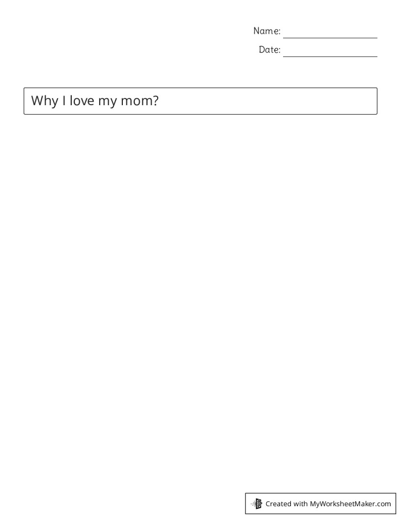 Worksheet My Worksheet Maker Create Your Own Worksheets Worksheet My Worksheet Maker Create Your Own Worksheets