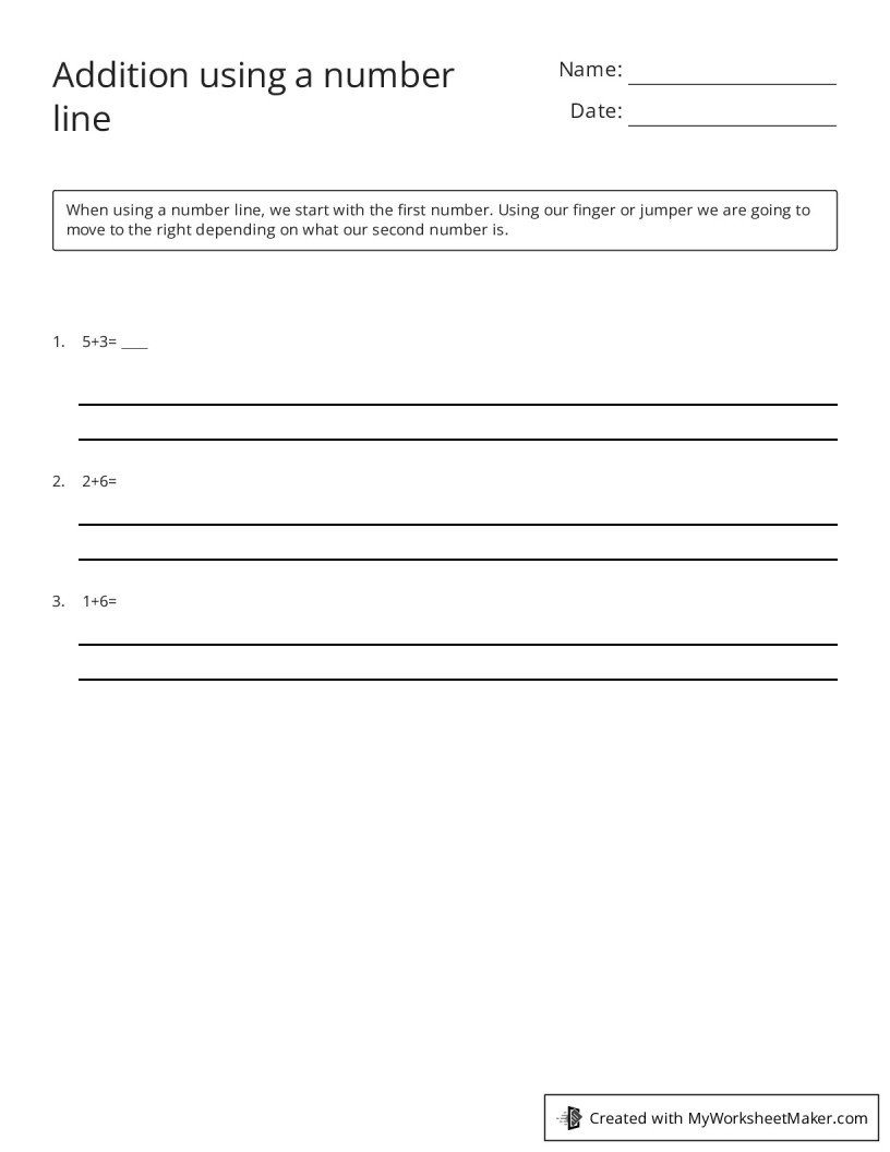 My Worksheet Maker The Best Online Worksheet Creator My Worksheet Maker The Best Online Worksheet Creator