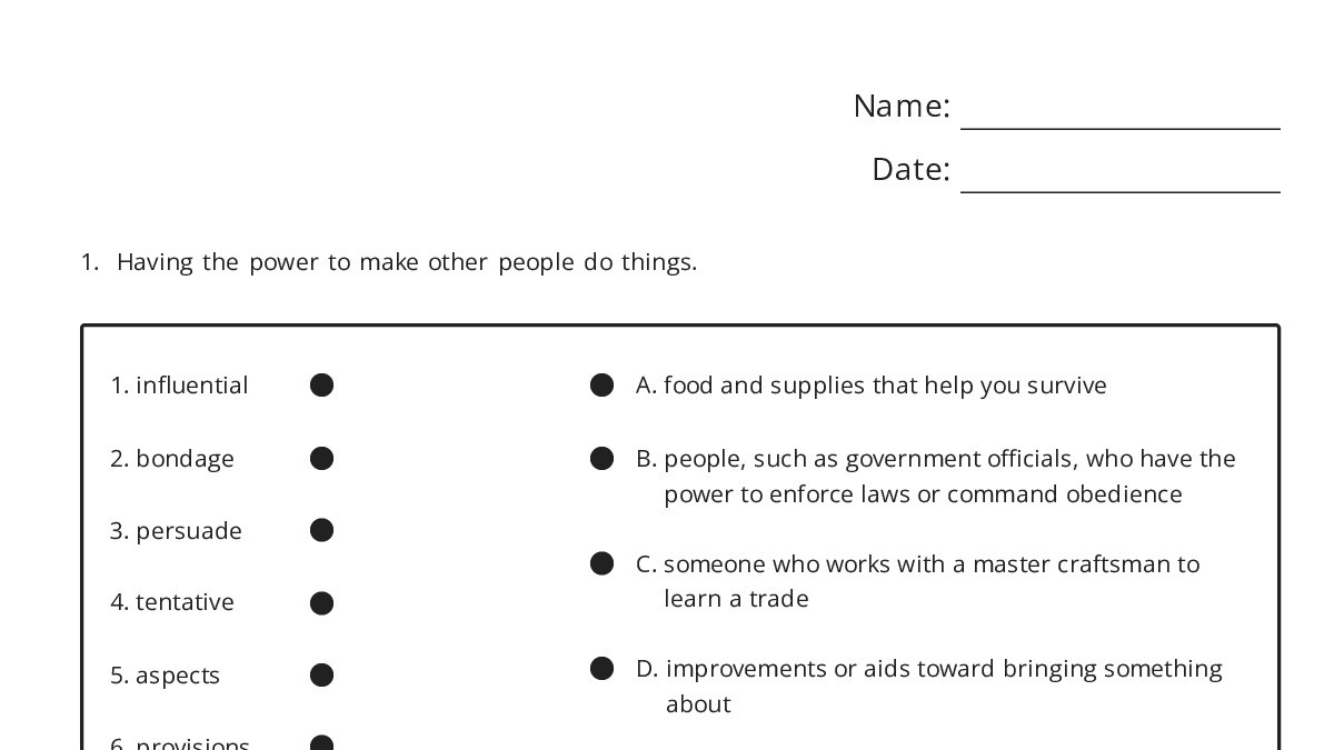 Instigate Worksheet Worksheet - My Worksheet Maker: Create Your Own Worksheets