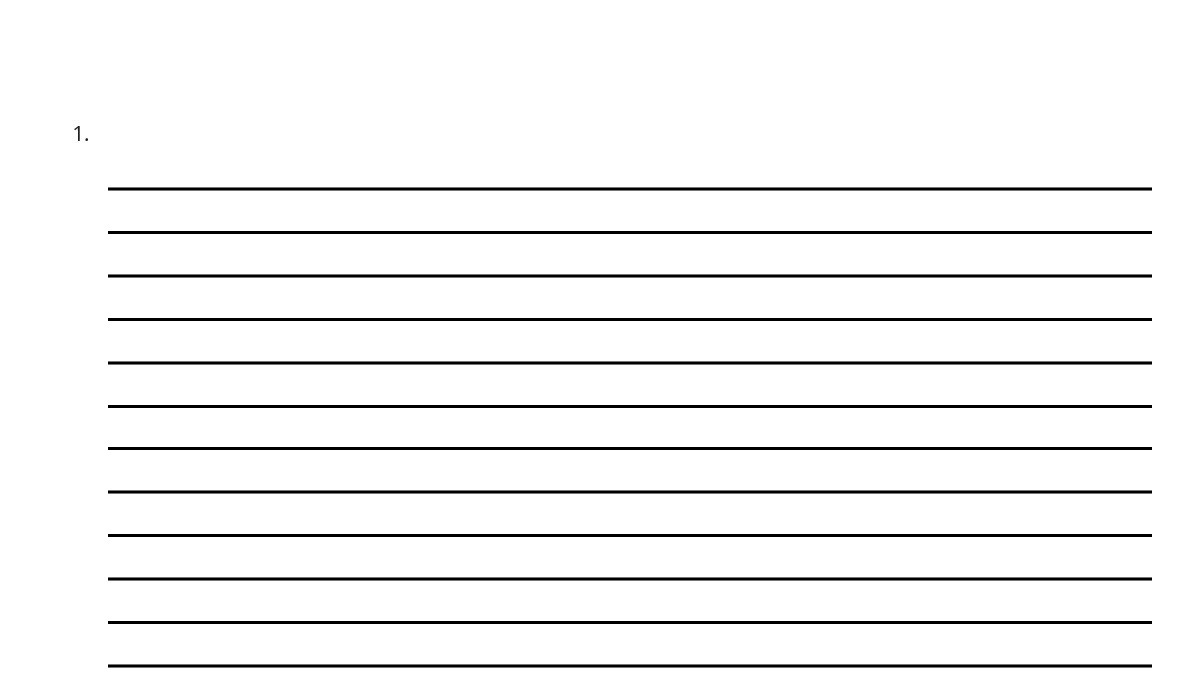 Worksheet - My Worksheet Maker: Create Your Own Worksheets
