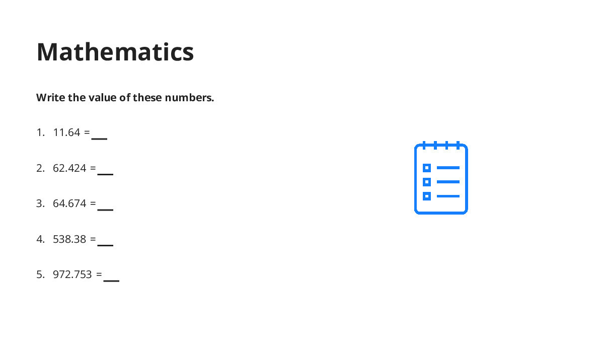 Hoe Math Creator Mathematics - My Worksheet Maker: Create Your Own Worksheets