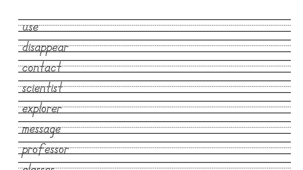 Worksheet - My Worksheet Maker: Create Your Own Worksheets