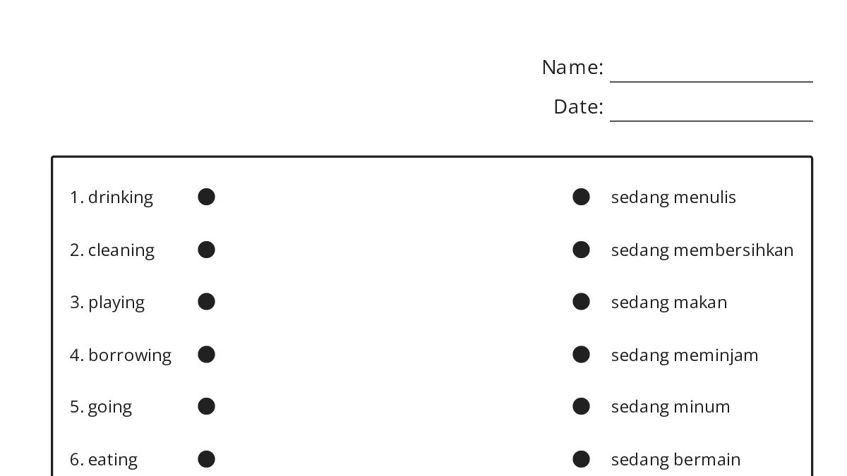 Worksheet - My Worksheet Maker: Create Your Own Worksheets