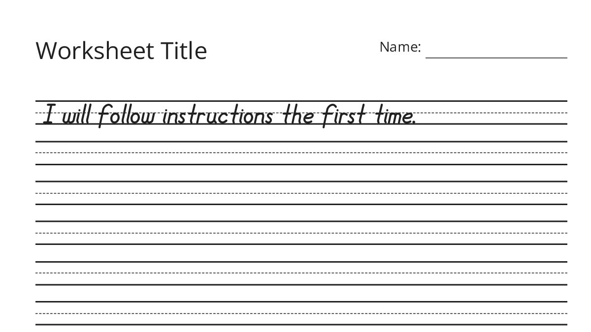 Worksheet. Practice Title Worksheet Title - My Worksheet Maker: Create Your Own Worksheets