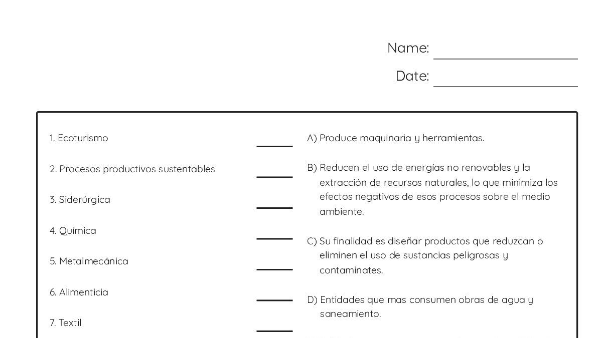 Worksheet - My Worksheet Maker: Create Your Own Worksheets