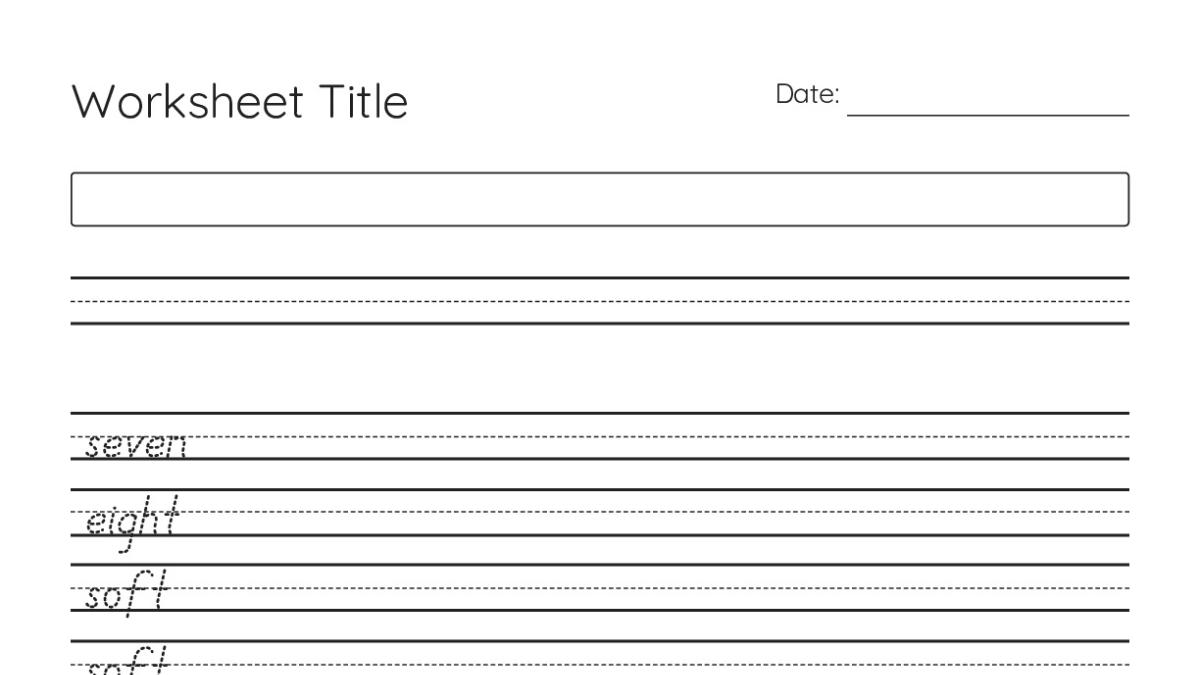 Worksheet. Practice Title Worksheet Title - My Worksheet Maker: Create Your Own Worksheets