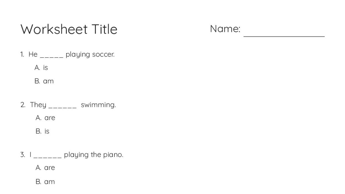 Worksheet. Practice Title Worksheet Title - My Worksheet Maker: Create Your Own Worksheets