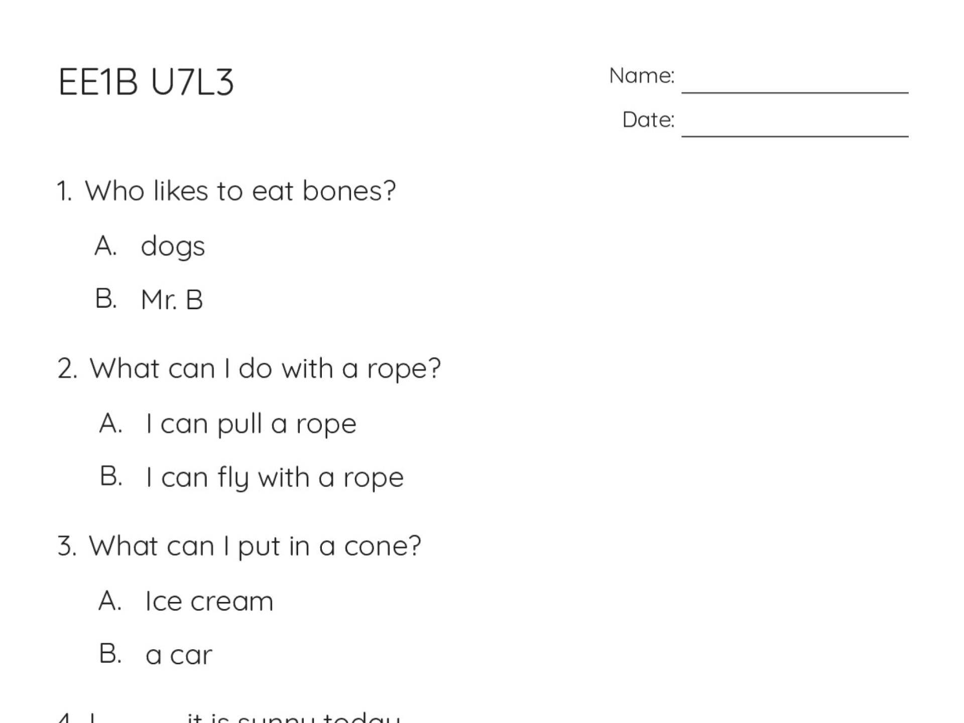 Printable 2nd grade phonics worksheet with long-O word family exercises using words like home, hope, rope, and cone.