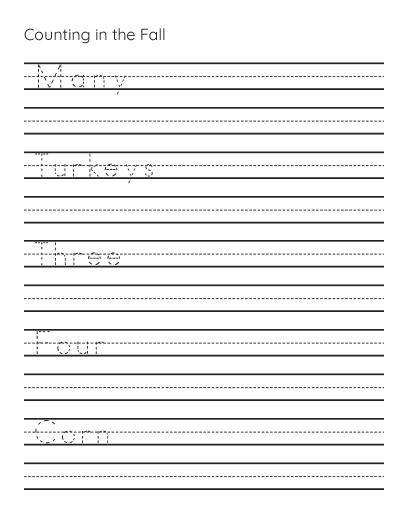 The English Colonies in Virginia - Free Printable | BrightSprout