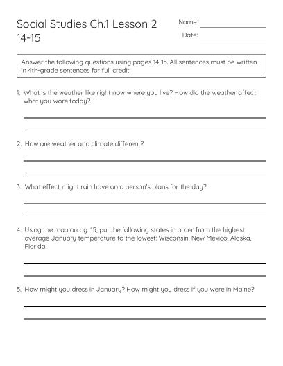Mark Antony Reading Comprehension - Free Printable | BrightSprout