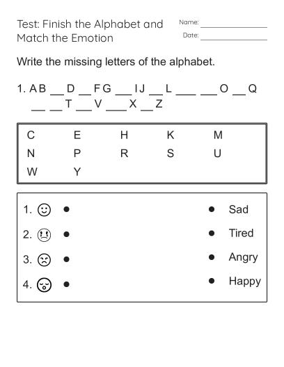 Alphabet Bingo Cards - Free Printable | BrightSprout
