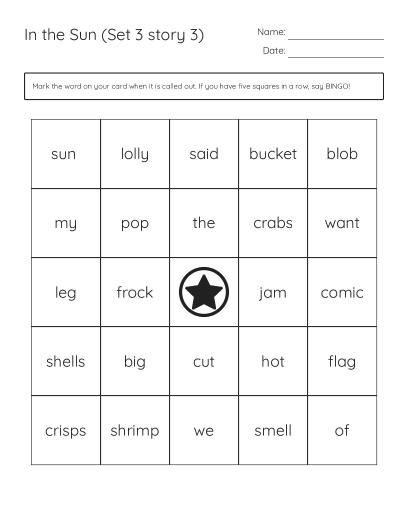 Harry and the Terrible Whatnot: Reading Comprehension - Free Printable ...
