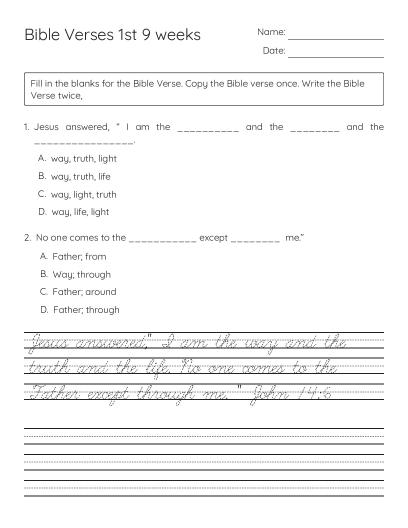 Harry and the Terrible Whatnot Reading Comprehension - Free Printable ...