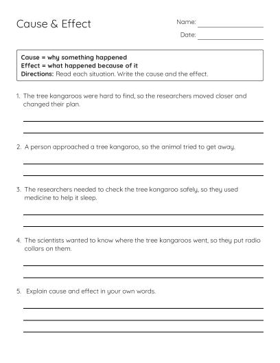 Sight Words Handwriting Practice: Week 3 - Free Printable | BrightSprout