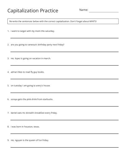 Reading Comprehension: We Are Latinos - Free Printable | BrightSprout