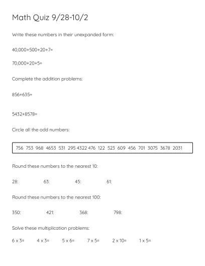 Number 26 Handwriting Practice - Free Printable | BrightSprout