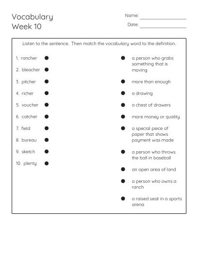 Modern Life and Interests Crossword Puzzle - Free Printable | BrightSprout