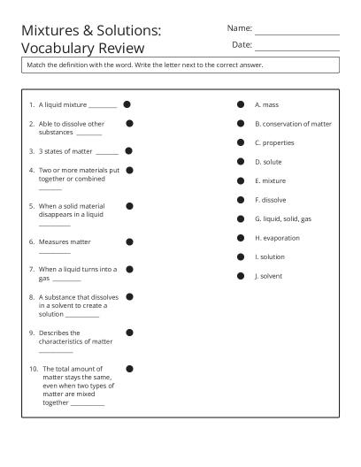 Earthquakes - Free Printable | BrightSprout