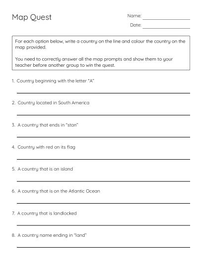 Dividing Decimals - Free Printable | BrightSprout