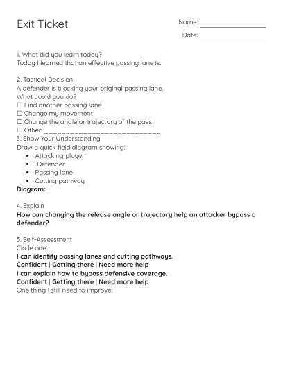 Rugby and Soccer Word Search - Free Printable | BrightSprout