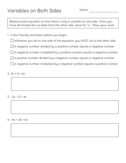 Free Printable High School Activities | BrightSprout