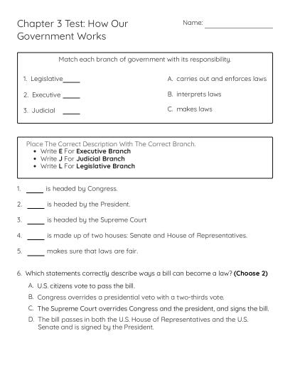 Western Philosophy and Belief Reading Summary - Free Printable ...