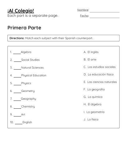 Cursive Handwriting: Occupations and Workplaces - Free Printable ...