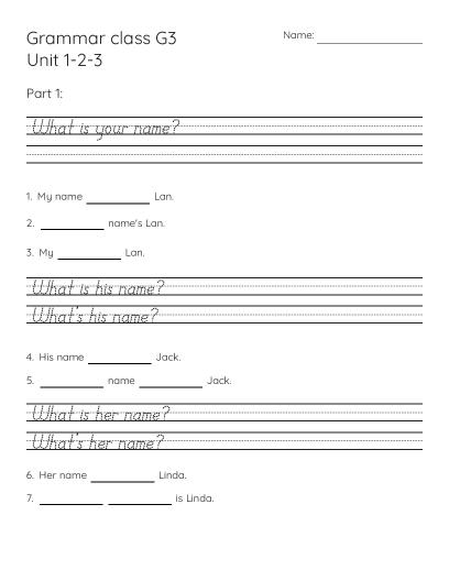 Body Parts Vocabulary Bingo Cards - Free Printable | BrightSprout