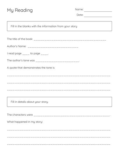Weekly Reflection Questions - Free Printable | BrightSprout