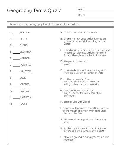 Explorers' Routes Map Activity - Free Printable | BrightSprout