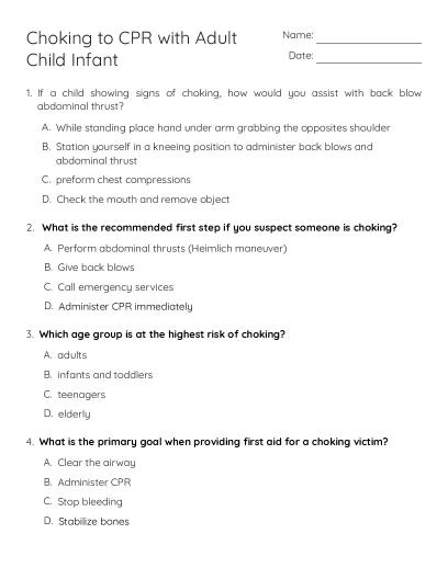 Pharmacy Week Crossword Puzzle - Free Printable | BrightSprout