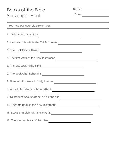 Peter Word Search - Free Printable | BrightSprout