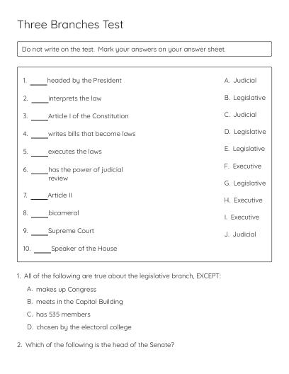 Meteorology Matching - Free Printable | BrightSprout
