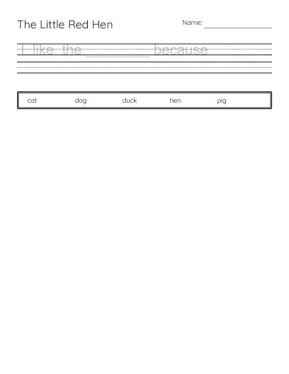 Daily Oral Language (DOL) Practice - Free Printable | BrightSprout
