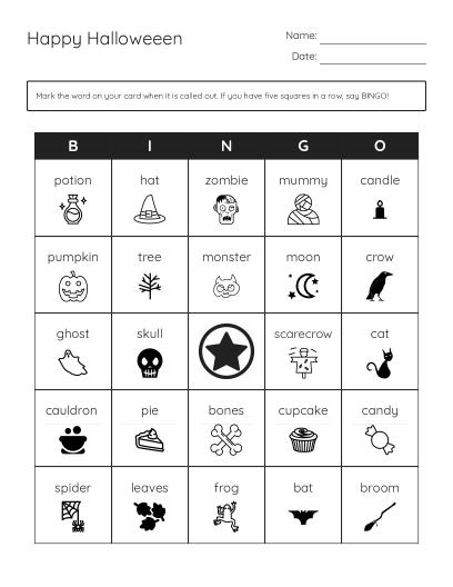 Free Printable Activities | BrightSprout