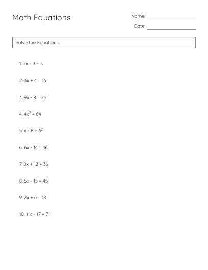 Brain Teasers - Free Printable | BrightSprout