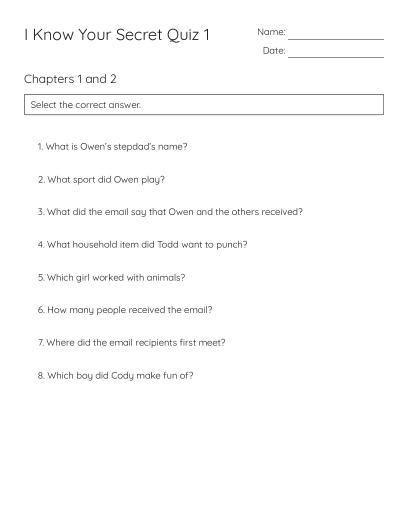 Daily Oral Language (DOL) Practice - Free Printable | BrightSprout