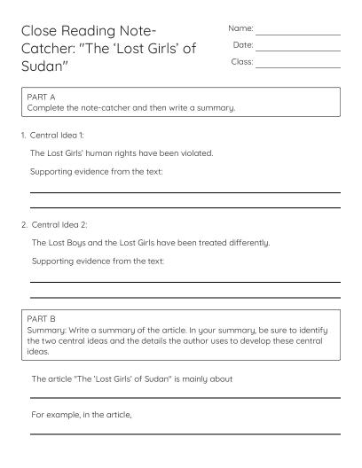 Daily Question Prompts - Free Printable | BrightSprout