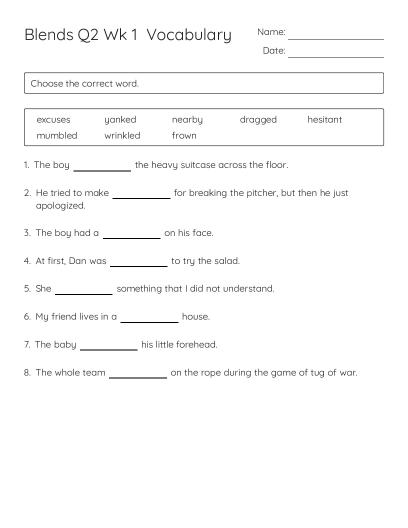 Inter- Prefix Crossword Puzzle - Free Printable | BrightSprout