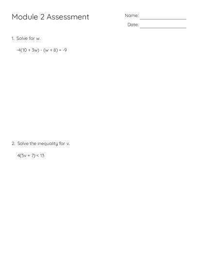 Number Tracing - Free Printable | BrightSprout