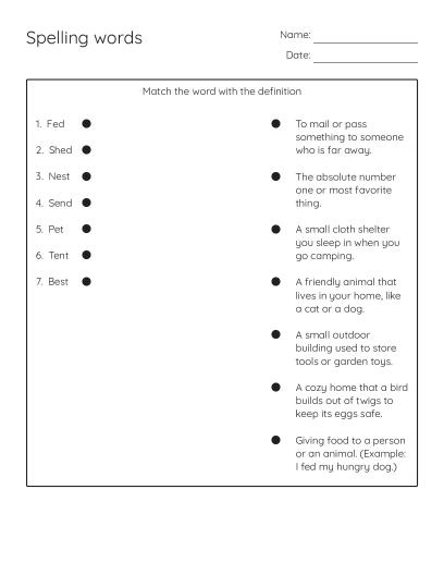 Original Play Planning Worksheet - Free Printable | BrightSprout
