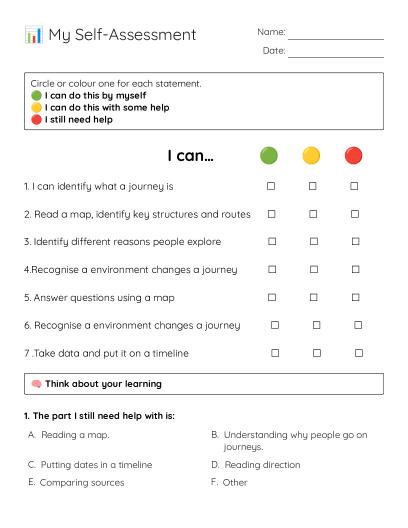 Nouns and Sentence Types Quiz - Free Printable | BrightSprout