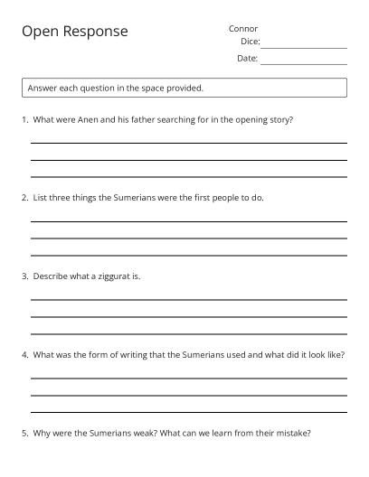 Grenada Elections - Free Printable | BrightSprout